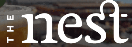 The Nest Rooftop Bar logo