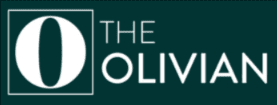 The Olivian logo