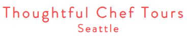 Thoughtful Chef Tours logo