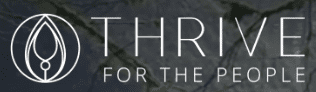 Thrive for the People, PLLC logo