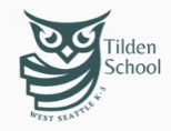 Tilden School logo