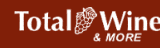 Total Wine & More logo