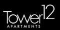 Tower 12 Apartment Homes logo