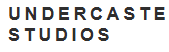 Undercaste Studios logo