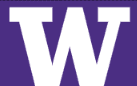 University of Washington logo