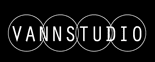 Vann Studio Salon logo
