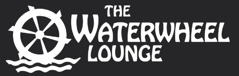 Waterwheel Lounge logo