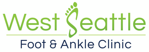 West Seattle Foot & Ankle Clinic logo