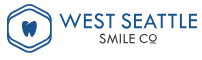 West Seattle Smile Co. logo