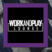 Work and Play Lounge logo