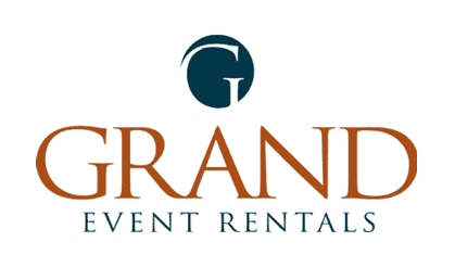 Grand Event Rentals logo