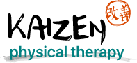 Kaizen Physical Therapy logo