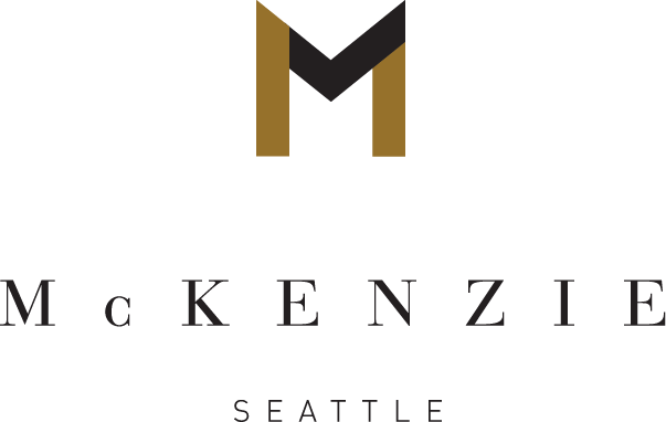 McKenzie Apartments logo