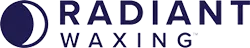 Radiant Waxing Capitol Hill logo