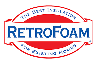 Washington RetroFoam logo