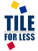 Tile For Less logo