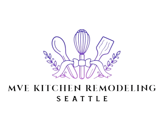 MVE Kitchen Remodeling Seattle logo