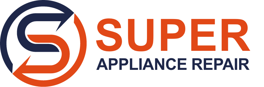 Super Appliance Repair logo