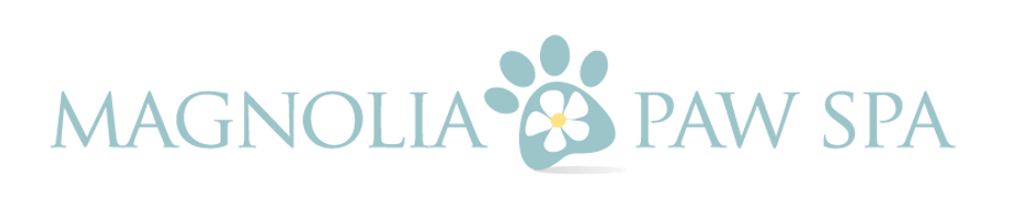Magnolia Paw Spa logo