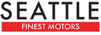 Seattle Finest Motors LLC logo