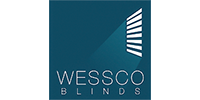 Wessco Blinds Seattle logo