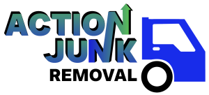 Action Junk Removal Seattle logo