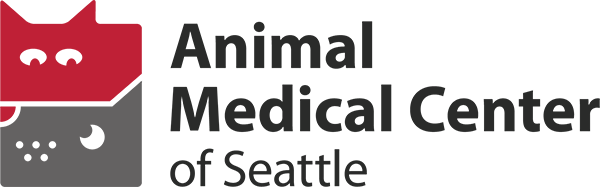 Animal Medical Center of Seattle logo