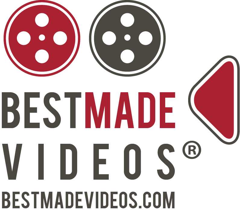 Best Made Videos logo