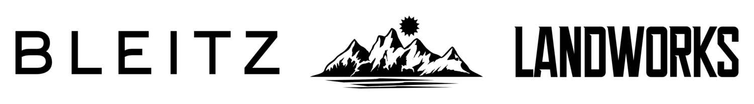 Bleitz Landworks LLC logo