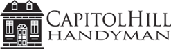 Capitol Hill Handyman logo