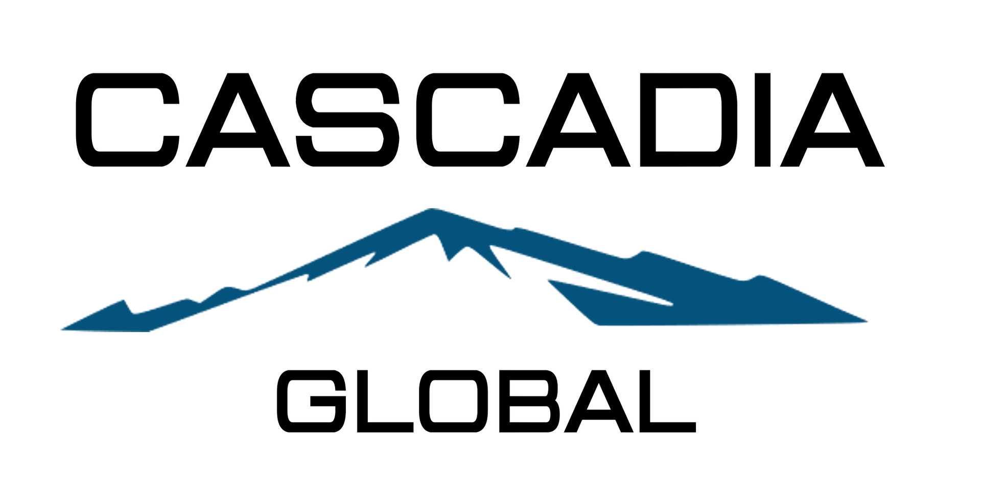 Cascadia Global Security, Inc. logo