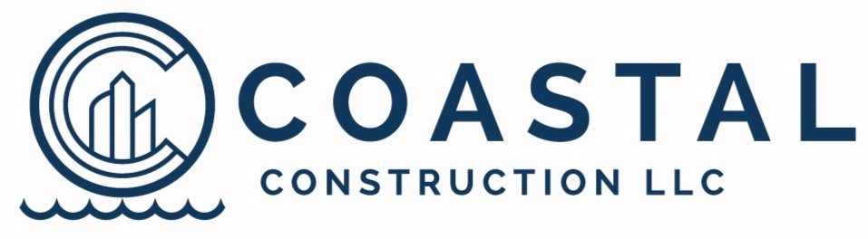Coastal Construction LLC logo