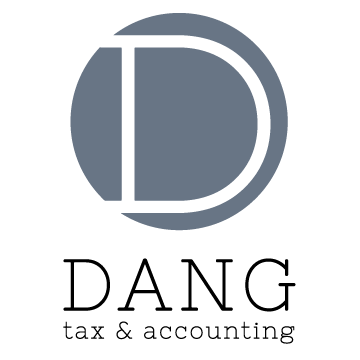 Dang Tax & Accounting logo