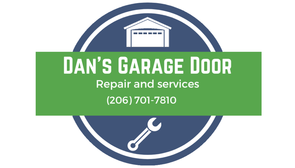 Dan’s Garage Door Repair Services logo