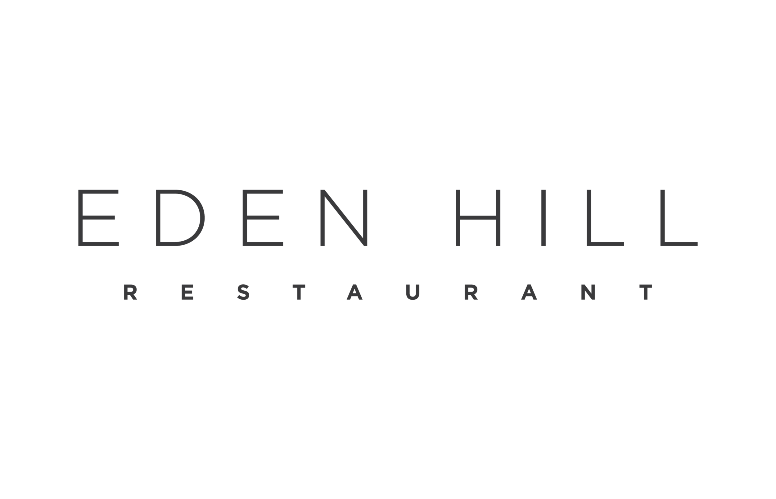 Eden Hill Restaurant logo