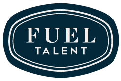 Fuel Talent – Seattle Recruiting Agency logo