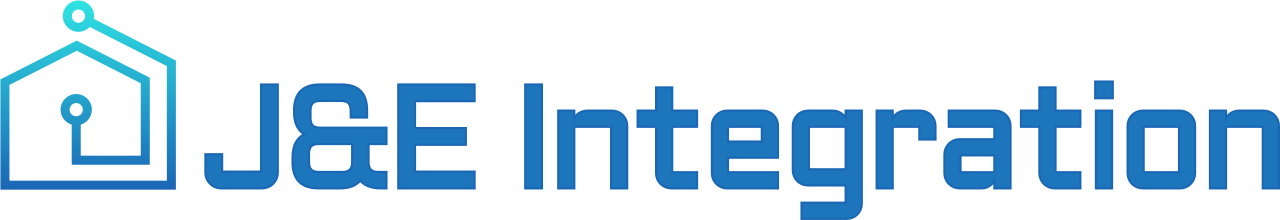J&E Integration logo
