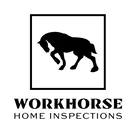 Workhorse Home Inspections LLC logo