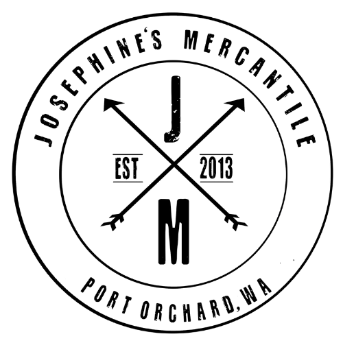 Josephine’s Mercantile logo