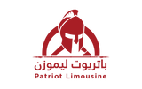 Patriot Limousine logo