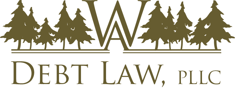 Washington Debt Law, PLLC logo