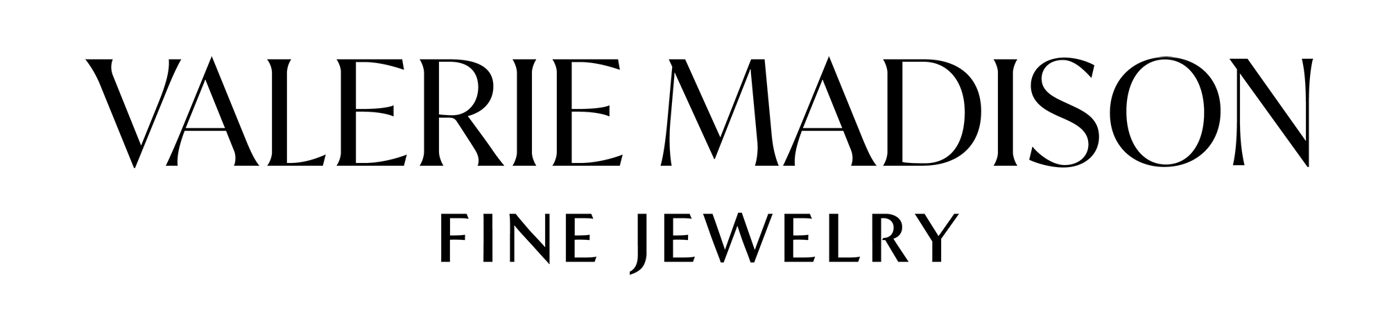 Valerie Madison Fine Jewelry logo