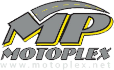 Lynnwood Motoplex logo