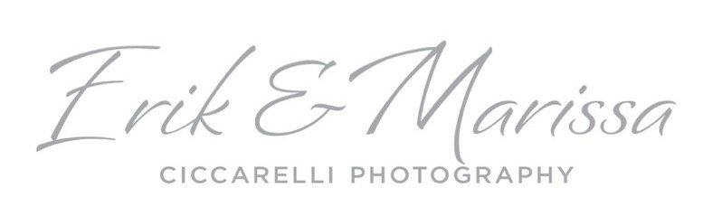 Ciccarelli Photography logo