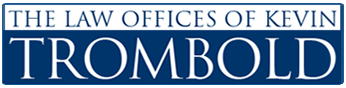 The Law Offices of Kevin Trombold, PLLC logo
