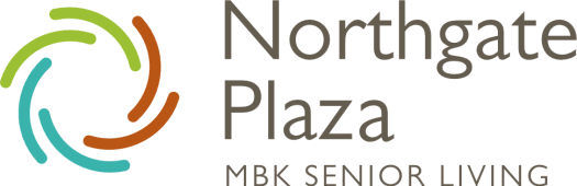 Northgate Plaza logo