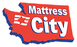 Mattress City logo