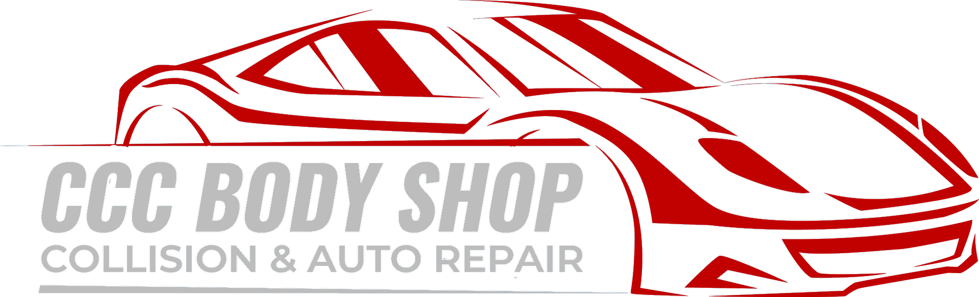 Holman’s Body & Fender Shop logo
