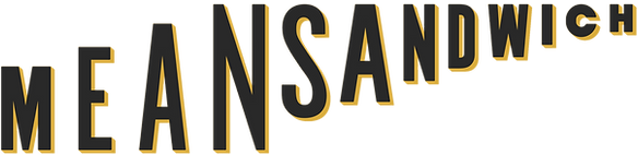 Mean Sandwich logo