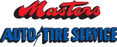 Masters Auto & Tire logo